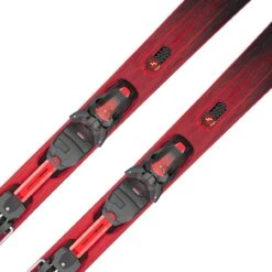 Head Supershape E-Rally (2022/23) - Set Incl. Bindings -Atomic || Fischer || Swix Sales Store 22 ss e rally 313341 3