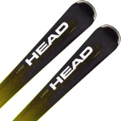 Head Supershape E-Speed (2022/23) - Set Incl. Bindings -Atomic || Fischer || Swix Sales Store 22 ss e speed 313321 2