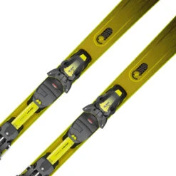 Head Supershape E-Speed (2022/23) - Set Incl. Bindings -Atomic || Fischer || Swix Sales Store 22 ss e speed 313321 3