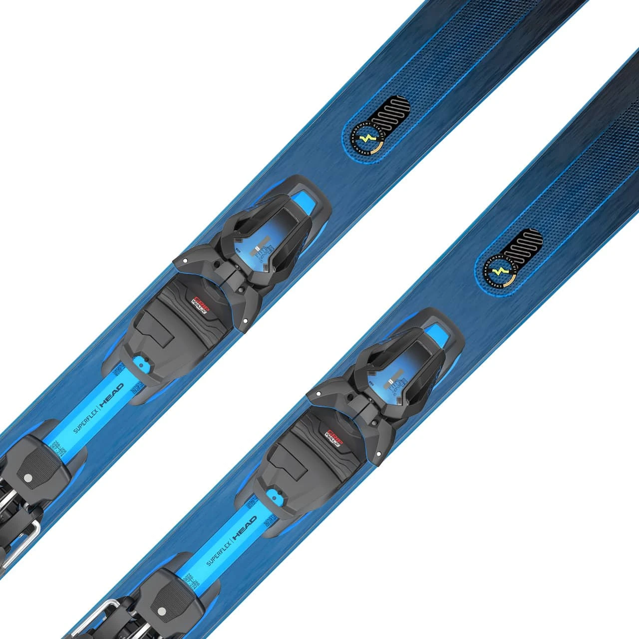 Head Supershape E-Titan (2022/23) - Set Incl. Bindings 5 Head Supershape E-Titan (2022/23) - Set Incl. Bindings - Image 3