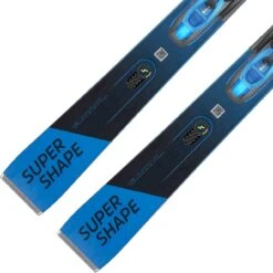 Head Supershape E-Titan (2022/23) - Set Incl. Bindings 9 Head Supershape E-Titan (2022/23) - Set Incl. Bindings -Atomic || Fischer || Swix Sales Store 22 ss e titan 313281 4