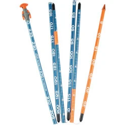 BCA T4 Rescue Package Set -Atomic || Fischer || Swix Sales Store 22 t4 set 23G0110 2 1 3