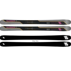 K2 Talkback 88 (2021/22)