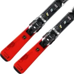 Nordica Team JR FDT + J 7.0 GW (2022/23) - Set Incl. Bindings -Atomic || Fischer || Swix Sales Store 22 team jr fdt 0A1345MF 3 1