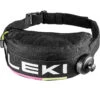 Leki Drinkbelt Thermo Compact Black/neonpink/neonyellow