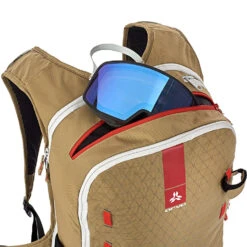 ARVA Backpack Tour 20 Sand -Atomic || Fischer || Swix Sales Store 22 tour 20 sand 5