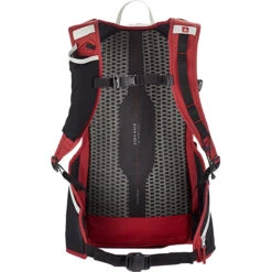 ARVA Backpack Tour 25 Jester Red
