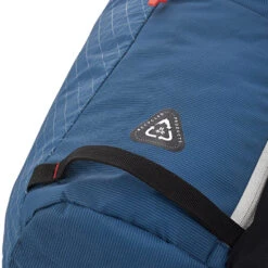 ARVA Backpack Tour 25 Petrol Blue -Atomic || Fischer || Swix Sales Store 22 tour 25 petrol blue 5