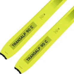 Fischer Transalp 90 Carbon (2022/23) -Atomic || Fischer || Swix Sales Store 22 transalp 90 carbon A18122 4
