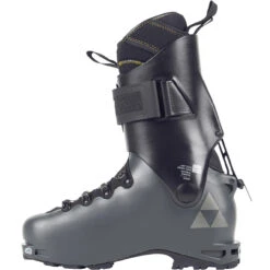 Fischer Travers CS Grey/black -Atomic || Fischer || Swix Sales Store 22 travers cs U18722 3