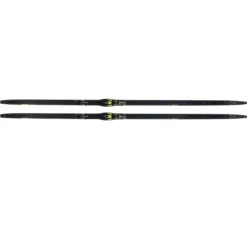 Fischer Twin Skin Race Stiff Incl. Bindings (2022/23)