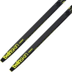 Fischer Twin Skin Superior Stiff Incl. Race Classic Bindings (2022/23) -Atomic || Fischer || Swix Sales Store 22 twin skin superior stiff NP21622 4