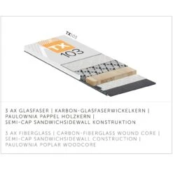 Kästle TX103 (2022/23) 9 Kästle TX103 (2022/23) -Atomic || Fischer || Swix Sales Store 22 tx103 AT10322 4