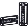 Hagan Adjusting Plate R01 -Atomic || Fischer || Swix Sales Store 22 verstellplatte r01 HZRAP