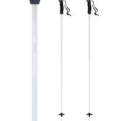 Atomic AMT SQS W White Poles