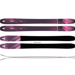 Atomic Backland 107 W (2022/23)