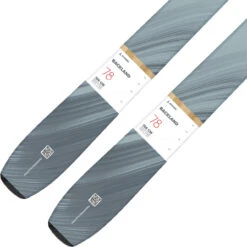 Atomic Backland 78 W Grey/khaki (2022/23) 10 Atomic Backland 78 W Grey/khaki (2022/23) -Atomic || Fischer || Swix Sales Store 22 w backland 78 AA0029508 4