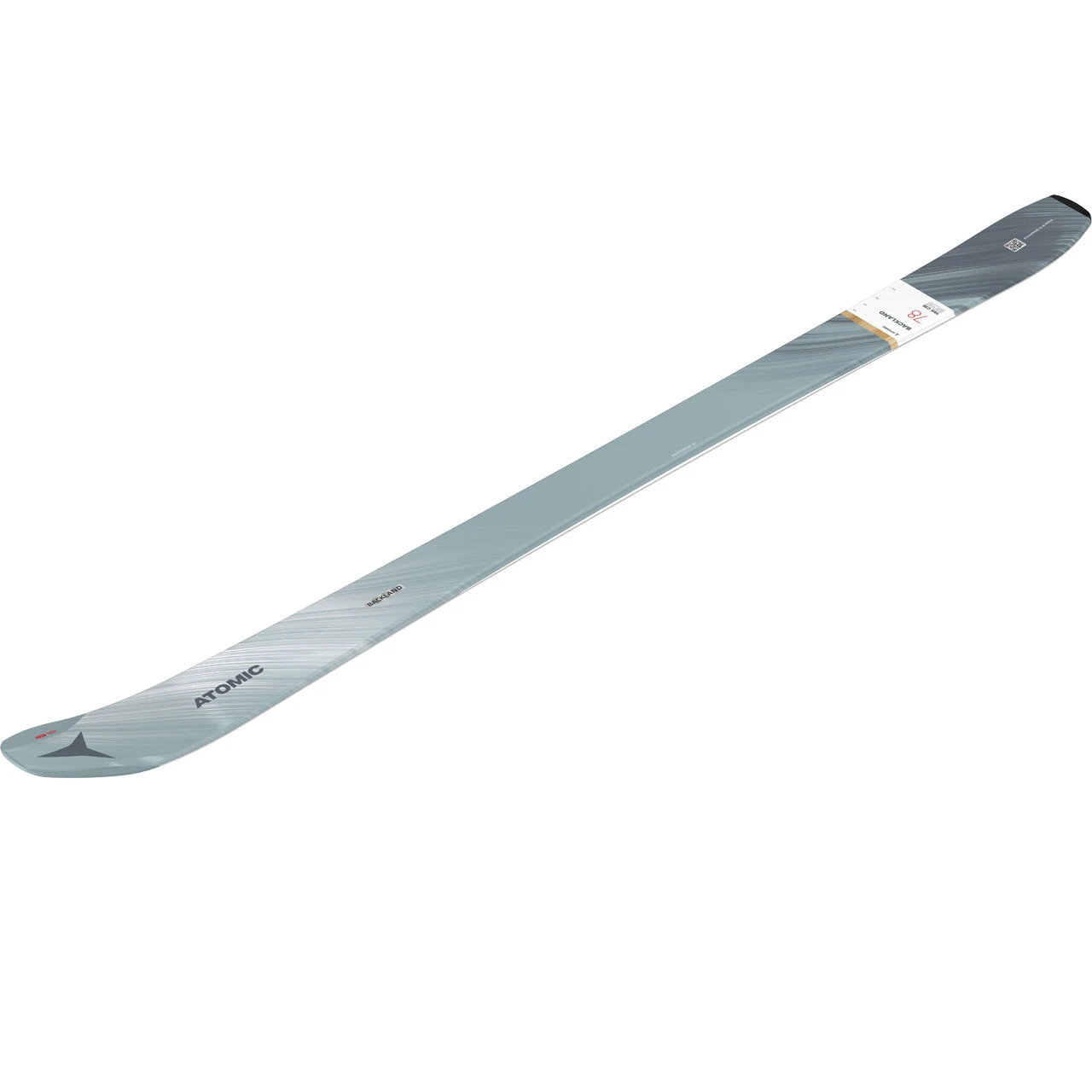 Atomic Backland 78 W Grey/khaki (2022/23) 7 Atomic Backland 78 W Grey/khaki (2022/23) - Image 5