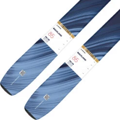 Atomic Backland 85 W Blue (2022/23) -Atomic || Fischer || Swix Sales Store 22 w backland 85 AA0029506 4