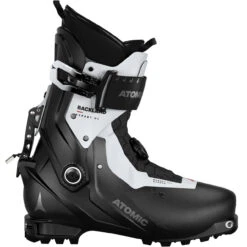 Atomic Backland Expert UL W Black/vapor