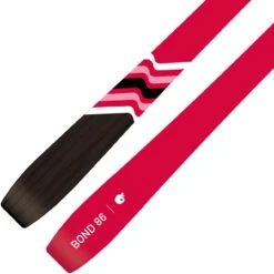 Movement Bond 86 W (2022/23) -Atomic || Fischer || Swix Sales Store 22 w bond 86 22064 3