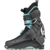 Scarpa F1 LT W Carbon/aqua -Atomic || Fischer || Swix Sales Store 22 w f1 lt 12172 L 1