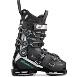 Nordica Speedmachine 3 105 W GW Black/white/green
