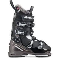Nordica Sportmachine 3 85 W GW Black/bronce/white