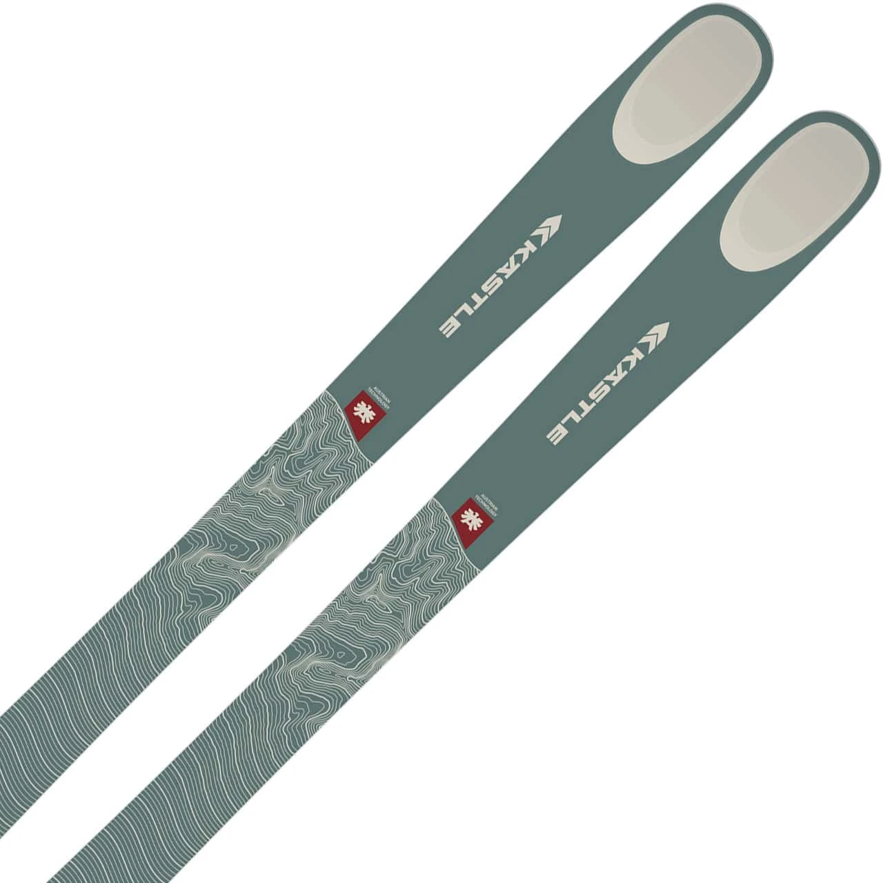 Kästle TX87 W (2022/23) 4 Kästle TX87 W (2022/23) - Image 2