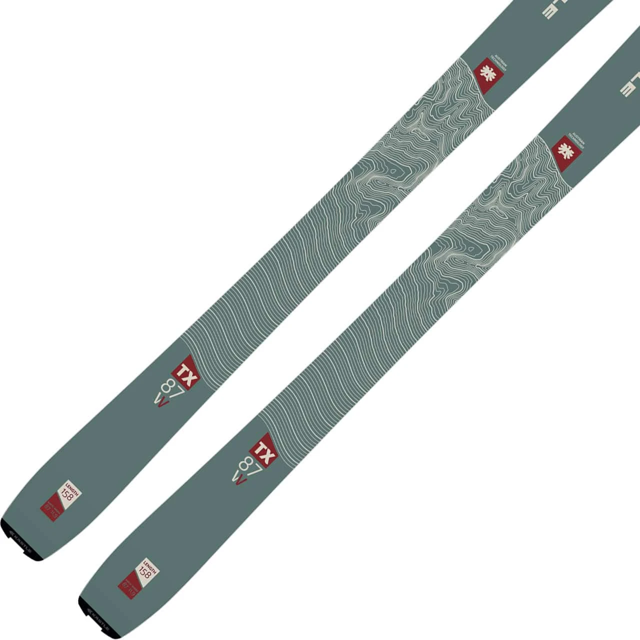 Kästle TX87 W (2022/23) 5 Kästle TX87 W (2022/23) - Image 3