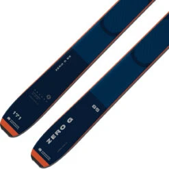 Blizzard Zero G 85 Blue (2022/23) -Atomic || Fischer || Swix Sales Store 22 w zero g 85 blue 8A228200002 4