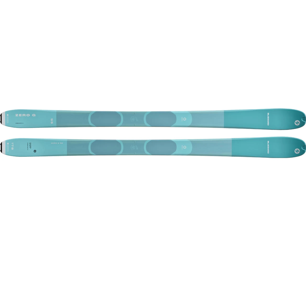 Blizzard Zero G 95 W (2022/23) 3 Blizzard Zero G 95 W (2022/23)