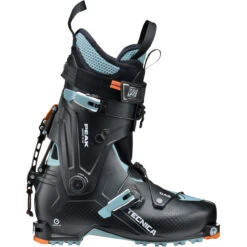 Tecnica Zero G Peak W Black Lichen Blue