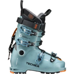 Tecnica Zero G Tour Scout W Lichen Blue