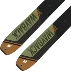 K2 Wayback 106 (2022/23) -Atomic || Fischer || Swix Sales Store 22 wayback 106 10G0200 101 1 4