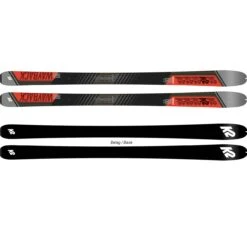 K2 Wayback 80 (2022/23)