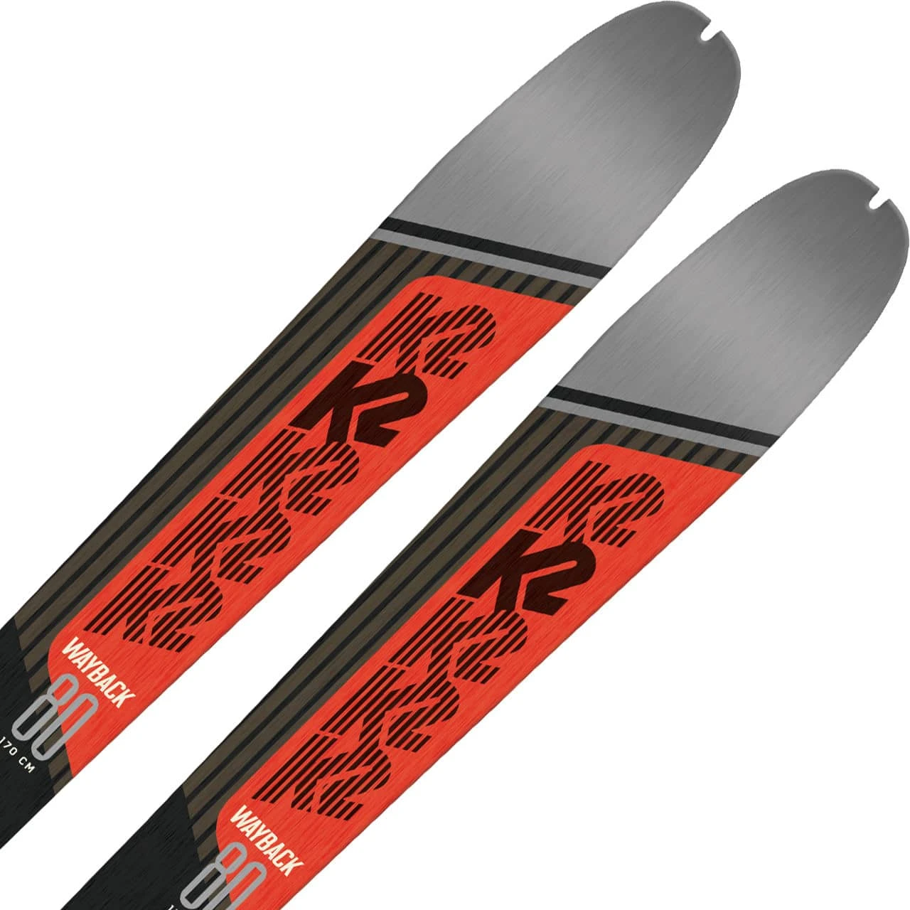 K2 Wayback 80 (2022/23) 4 K2 Wayback 80 (2022/23) - Image 2