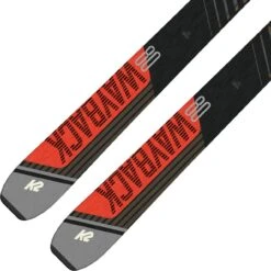 K2 Wayback 80 (2022/23) 9 K2 Wayback 80 (2022/23) -Atomic || Fischer || Swix Sales Store 22 wayback 80 10G0204 101 1 4