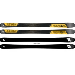 K2 Wayback 84 (2022/23)