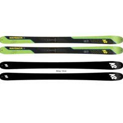 K2 Wayback 88 - Complete Set (2021/22)