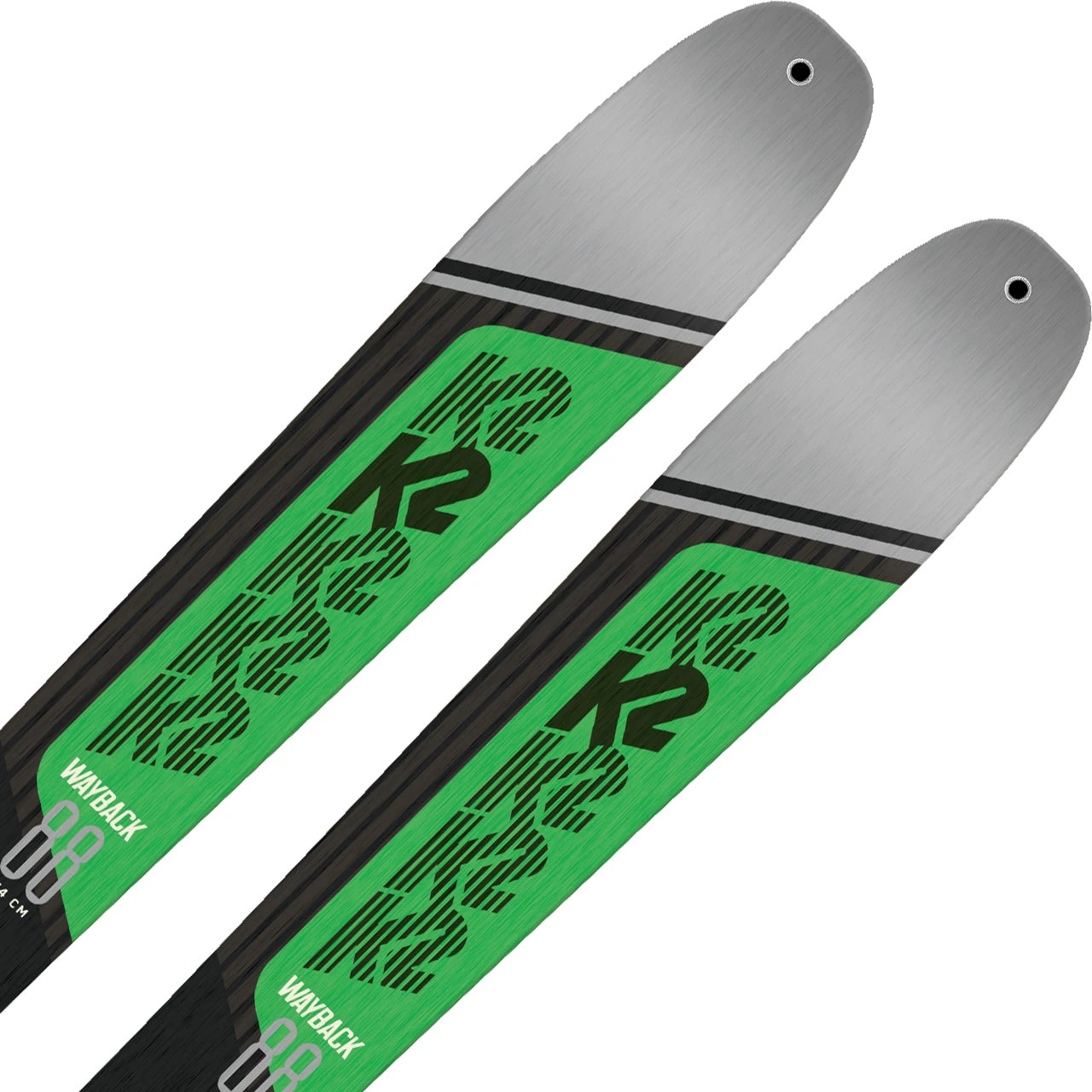 K2 Wayback 88 (2022/23) 4 K2 Wayback 88 (2022/23) - Image 2