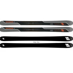 K2 Wayback 96 (2021/22)