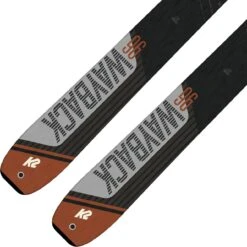 K2 Wayback 96 (2022/23) -Atomic || Fischer || Swix Sales Store 22 wayback 96 10G0201 101 1 4