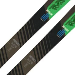 K2 Wayback Jr (2022/23) -Atomic || Fischer || Swix Sales Store 22 wayback jr 10G0206 101 1 3