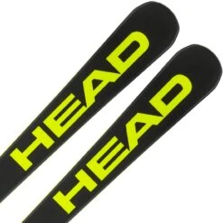 Head Worldcup Rebels E-Race EVO 14 (2022/23) - Set Incl. Bindings -Atomic || Fischer || Swix Sales Store 22 wc rebels e race 313262 2