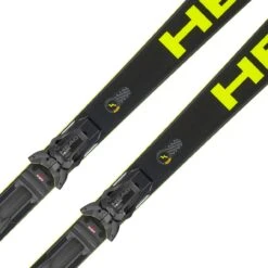 Head Worldcup Rebels E-Race EVO 14 (2022/23) - Set Incl. Bindings -Atomic || Fischer || Swix Sales Store 22 wc rebels e race 313262 3