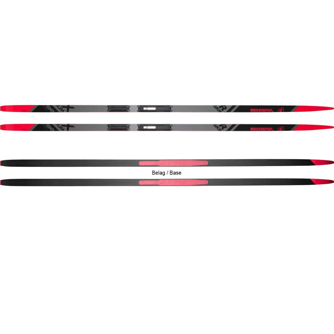 Rossignol X-Ium R-Skin Medium 3 Rossignol X-Ium R-Skin Medium