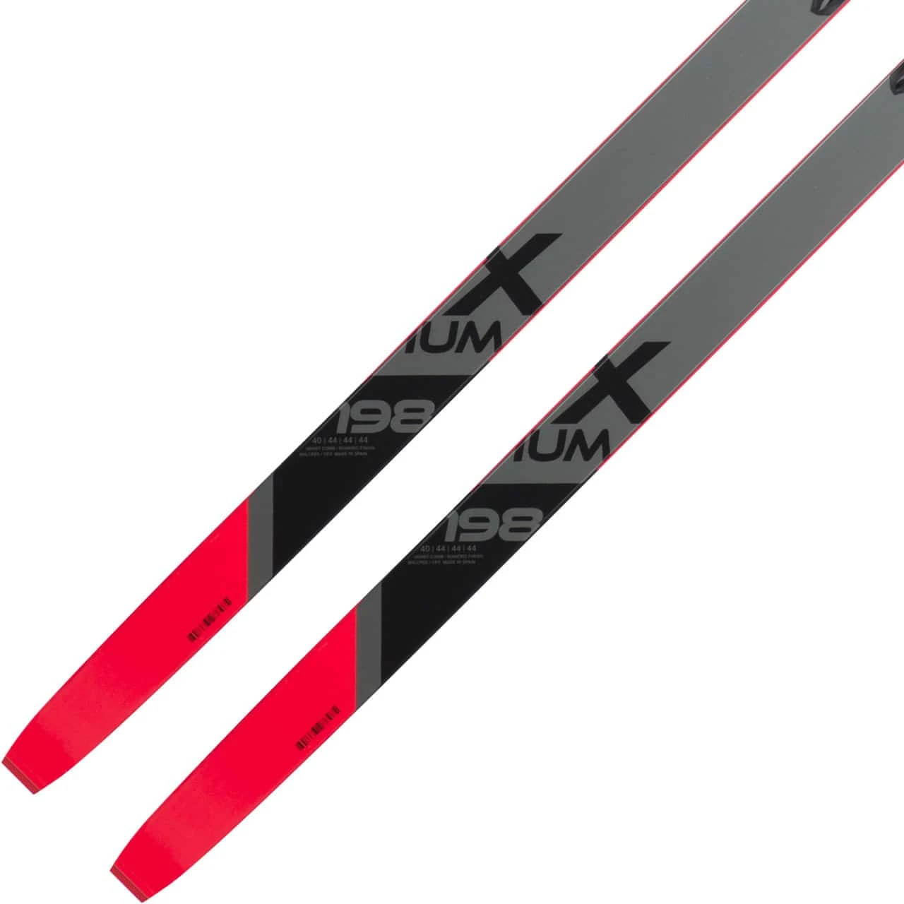 Rossignol X-Ium R-Skin Medium 6 Rossignol X-Ium R-Skin Medium - Image 4