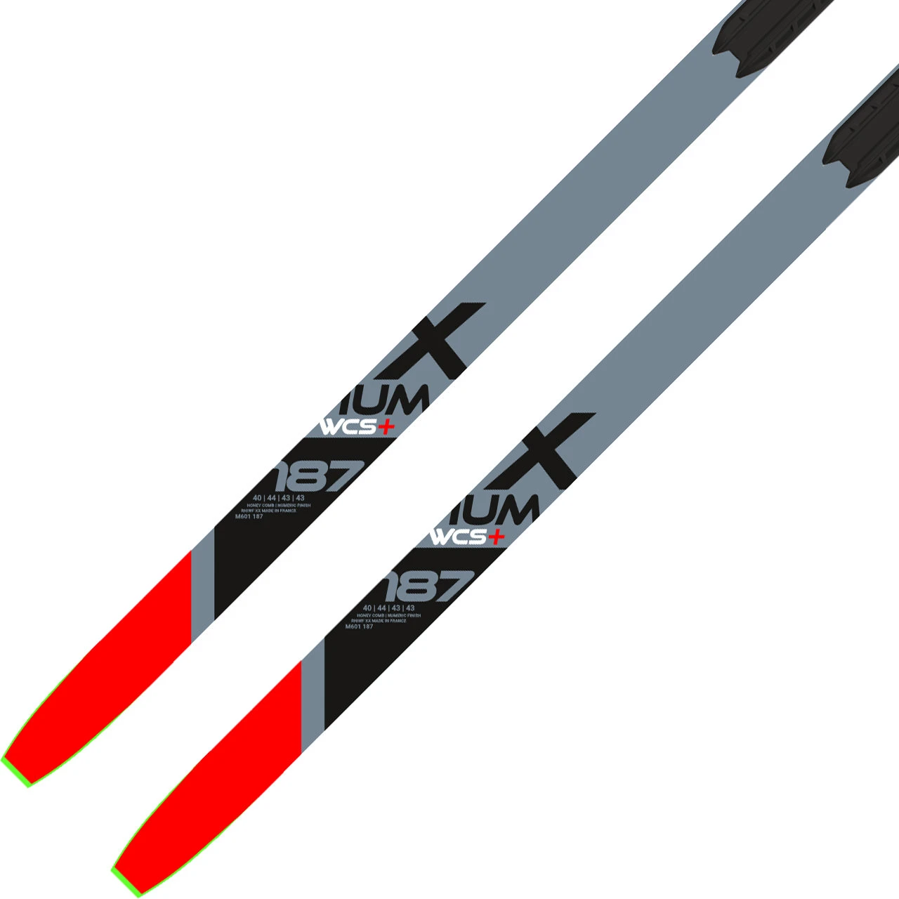 Rossignol X-Ium Skating WCS S2 6 Rossignol X-Ium Skating WCS S2 - Image 4