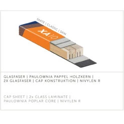 Kästle XA10 Classic Skin Medium Incl. Touring Auto CL -Atomic || Fischer || Swix Sales Store 22 xa10 skate NXA10SM20 4